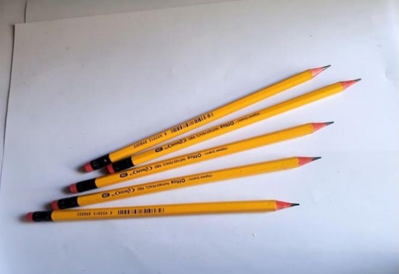 Giấc mơ thấy bút chì mang đến ý nghĩa gì?
