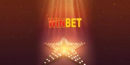 WinBet – sân chơi giải trí đổi thưởng top 1 thị trường