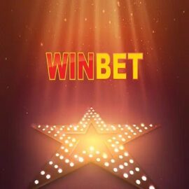 WinBet – sân chơi giải trí đổi thưởng top 1 thị trường
