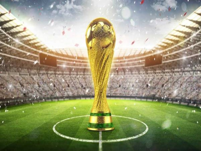 World Cup - Top 5 giải bóng đá hay nhất trên thế giới