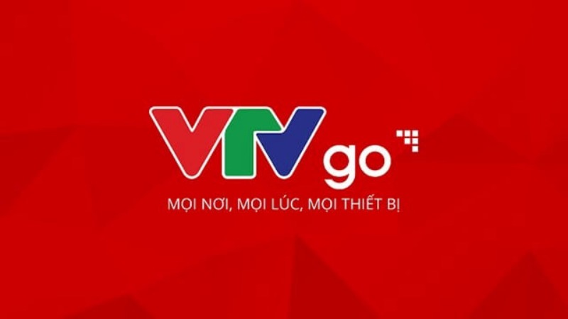 VTV GO - Kênh livestream bóng đá miễn phí